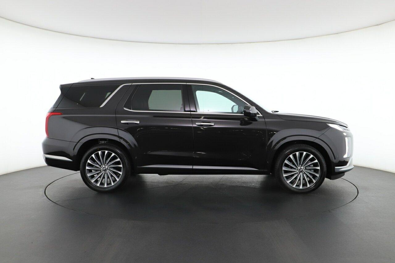 Hyundai Palisade image 2