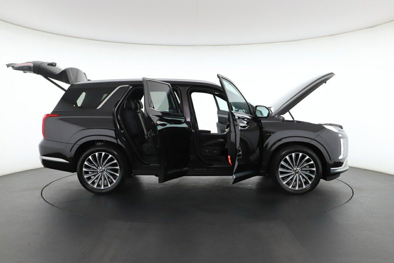 Hyundai Palisade image 3