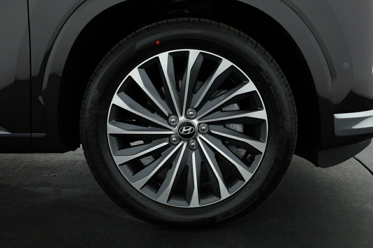 Hyundai Palisade image 4