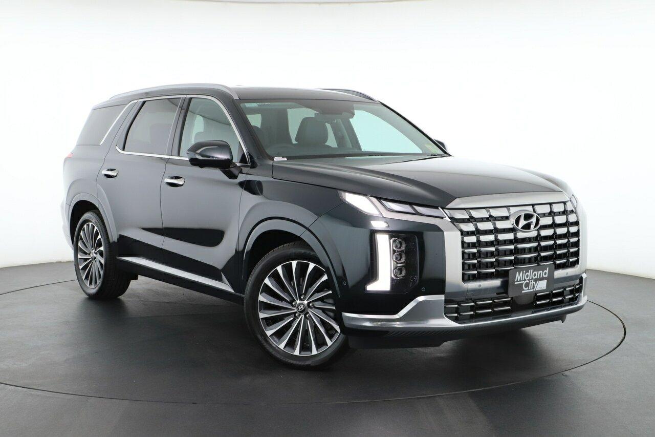 Hyundai Palisade image 1