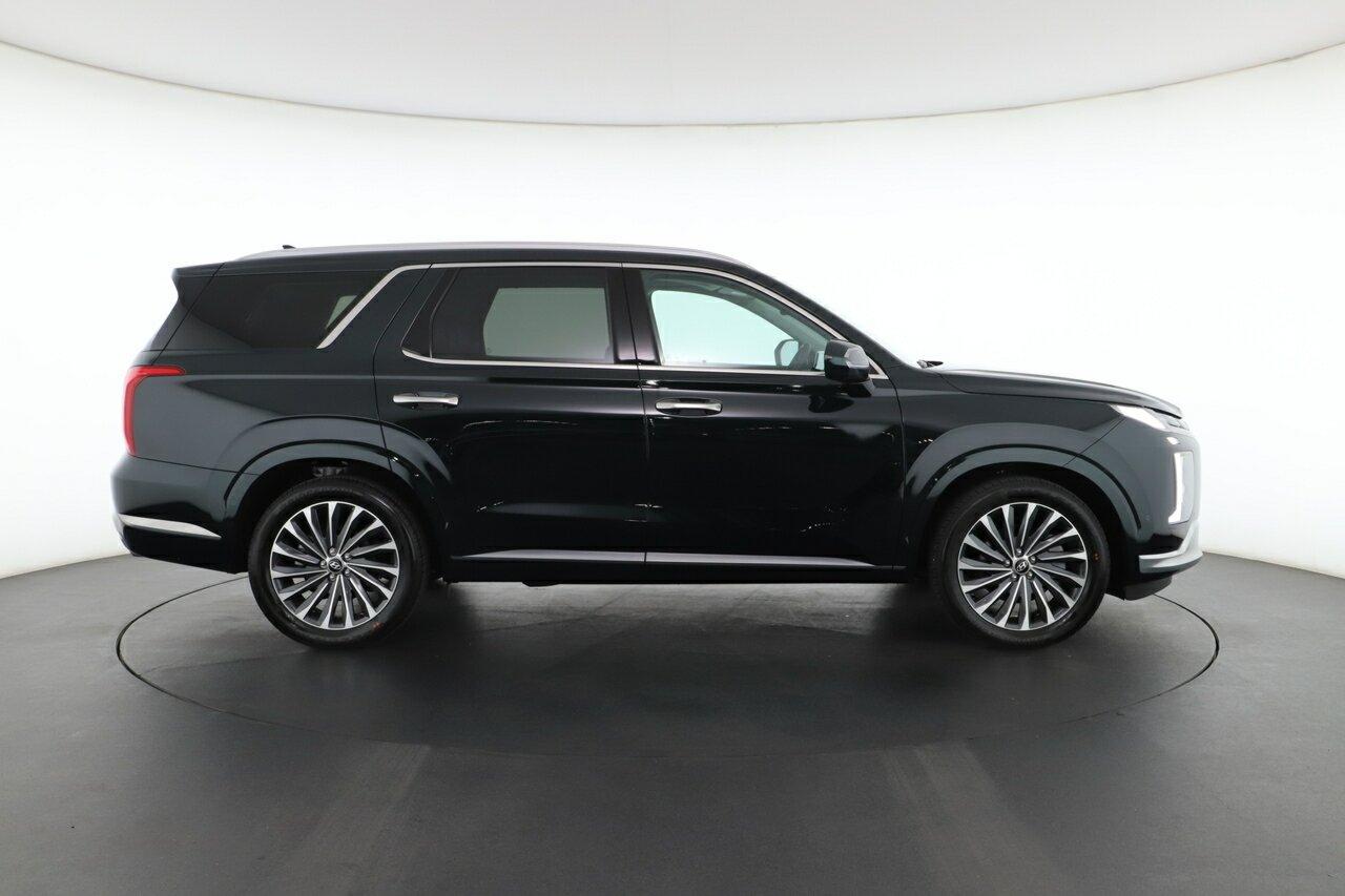 Hyundai Palisade image 2