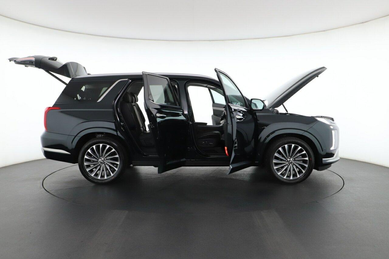 Hyundai Palisade image 3