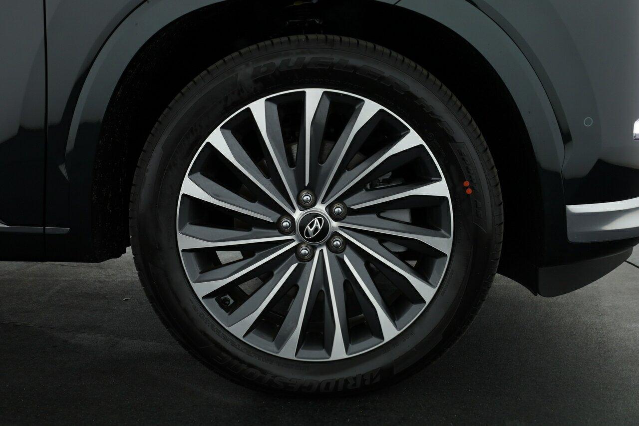 Hyundai Palisade image 4