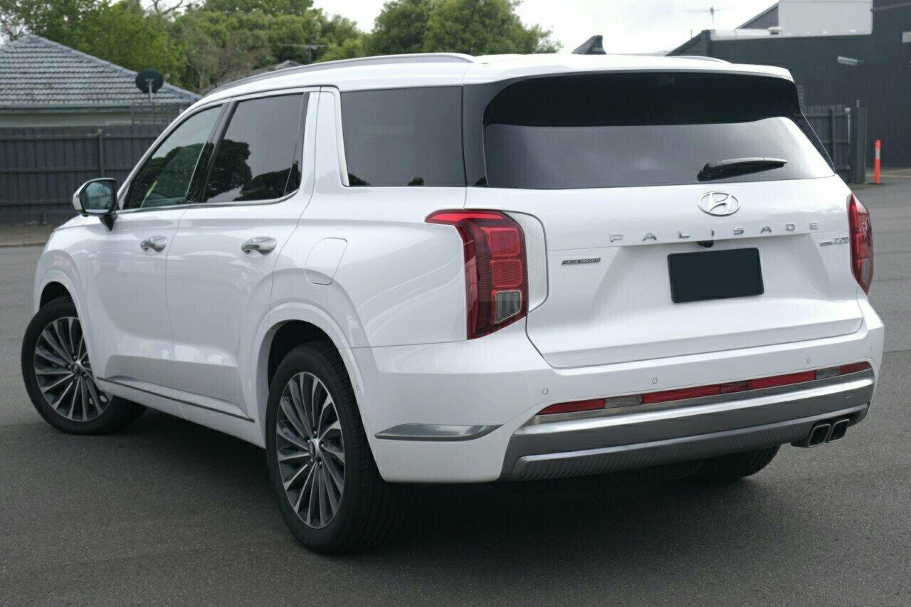 Hyundai Palisade image 4