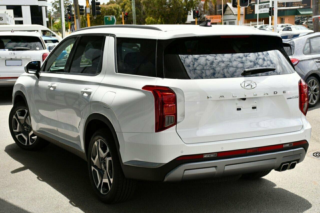 Hyundai Palisade image 2
