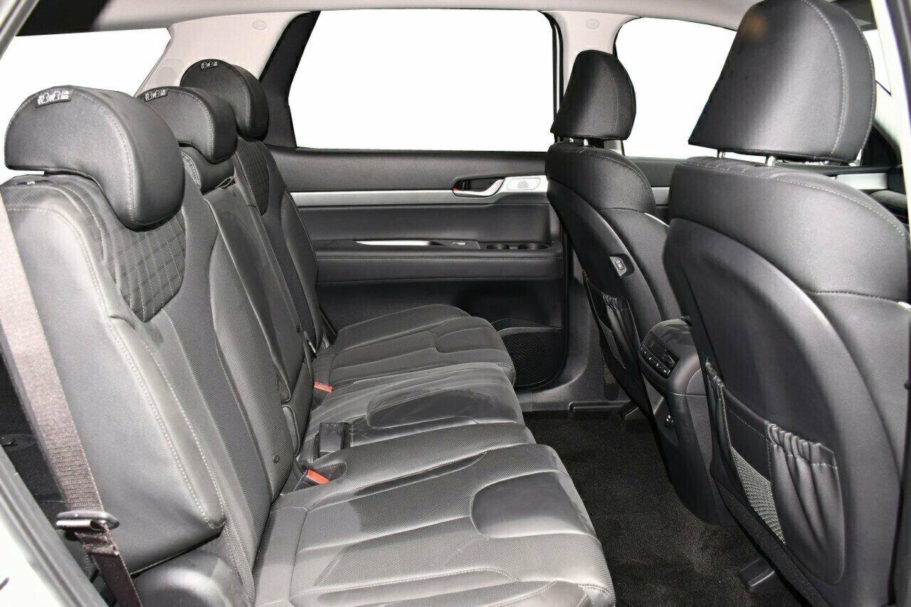 Hyundai Palisade image 4