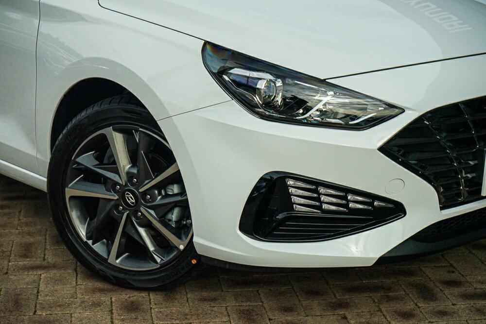 Hyundai I30 image 2