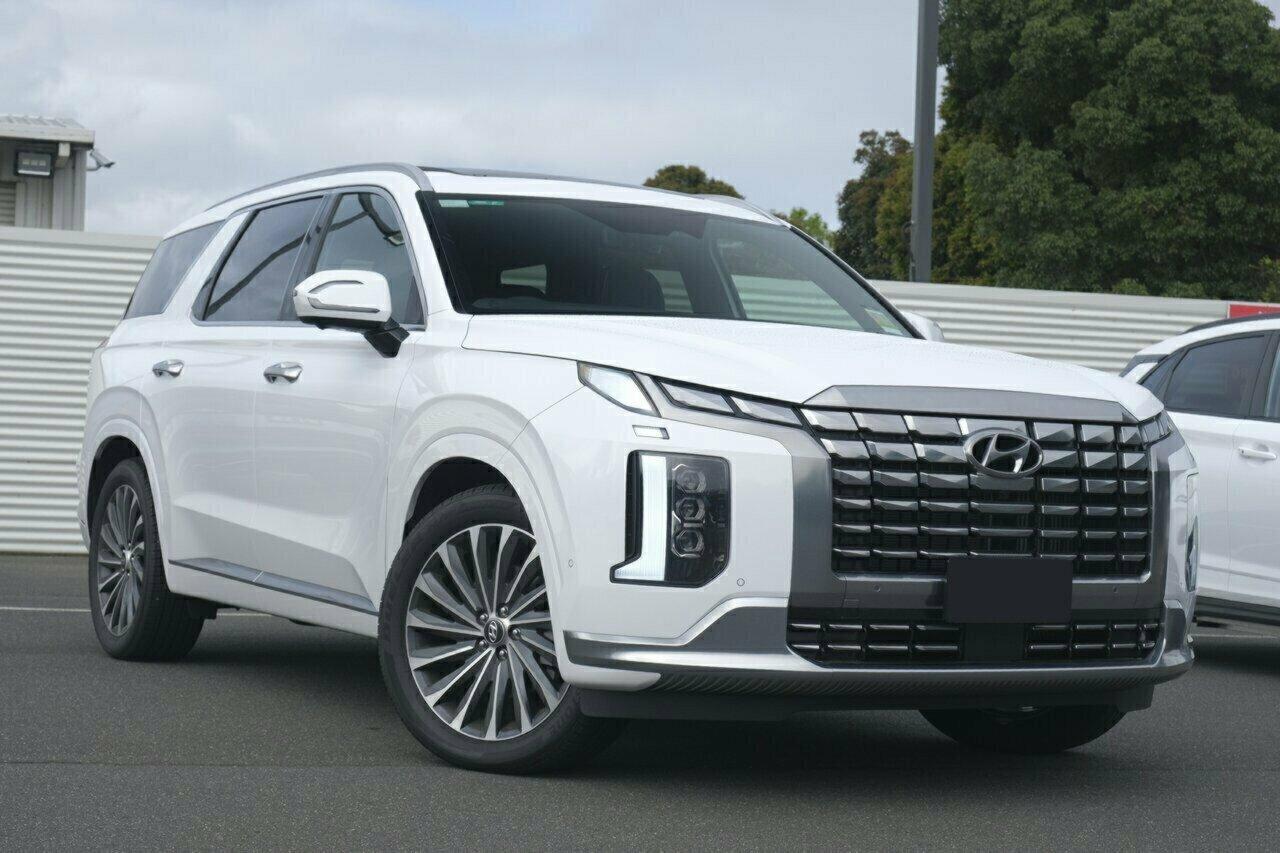 Hyundai Palisade image 1