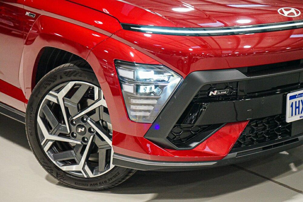 Hyundai Kona image 2