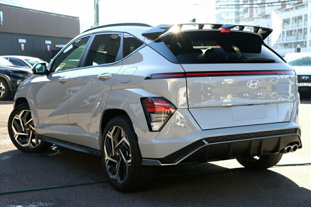 Hyundai Kona image 3