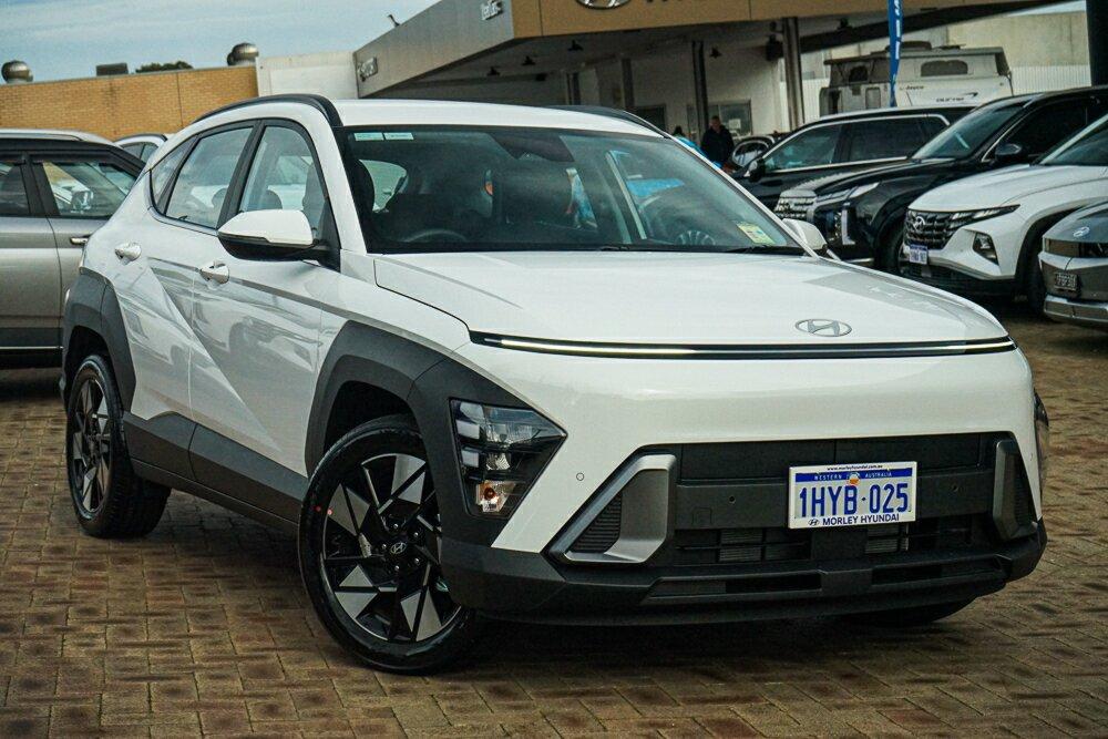Hyundai Kona image 1