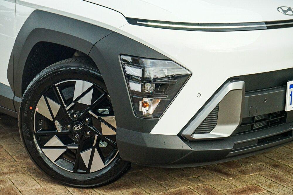 Hyundai Kona image 2