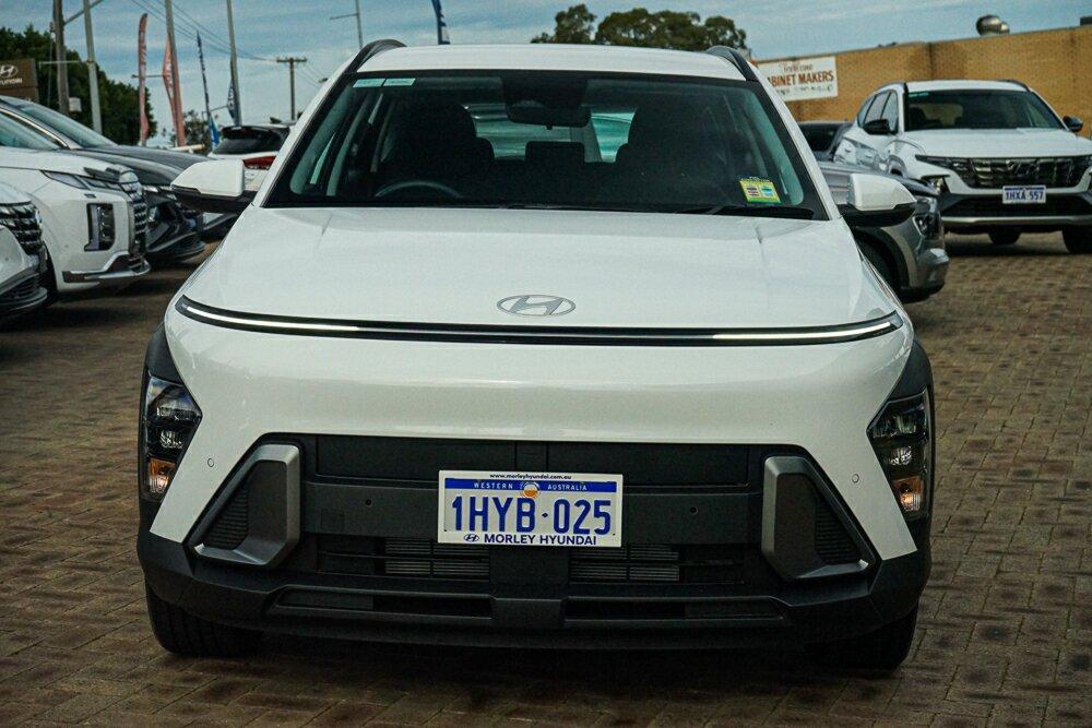 Hyundai Kona image 3