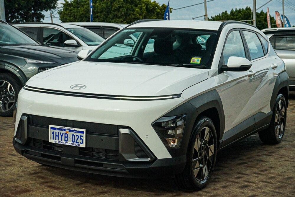 Hyundai Kona image 4