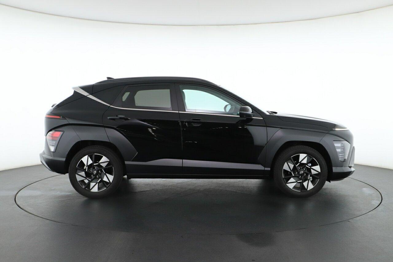 Hyundai Kona image 2