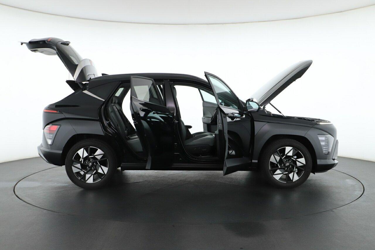 Hyundai Kona image 3