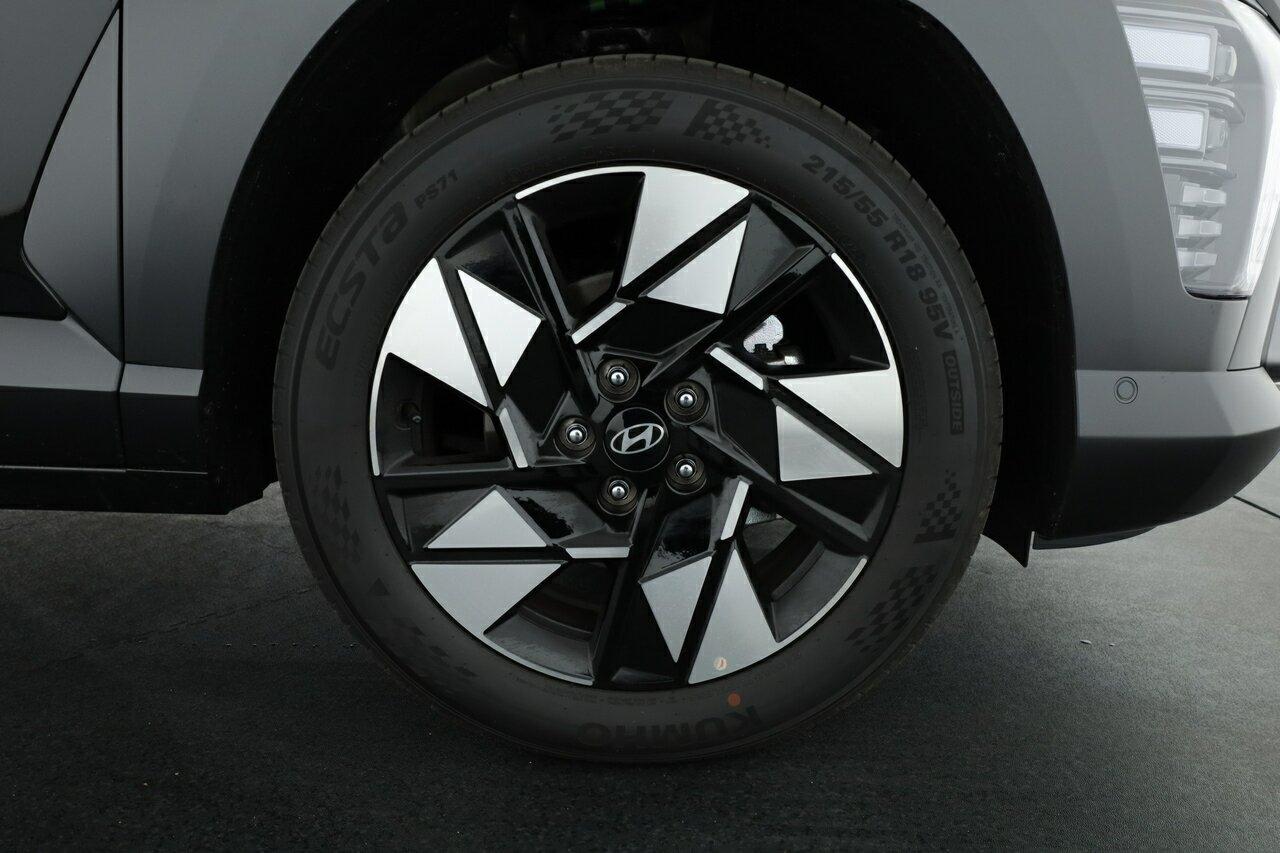 Hyundai Kona image 4