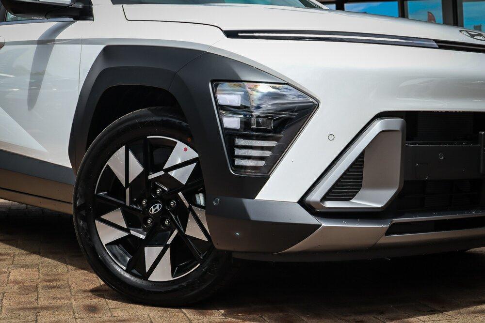 Hyundai Kona image 2