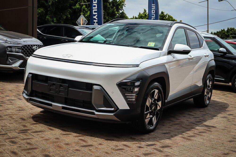 Hyundai Kona image 4