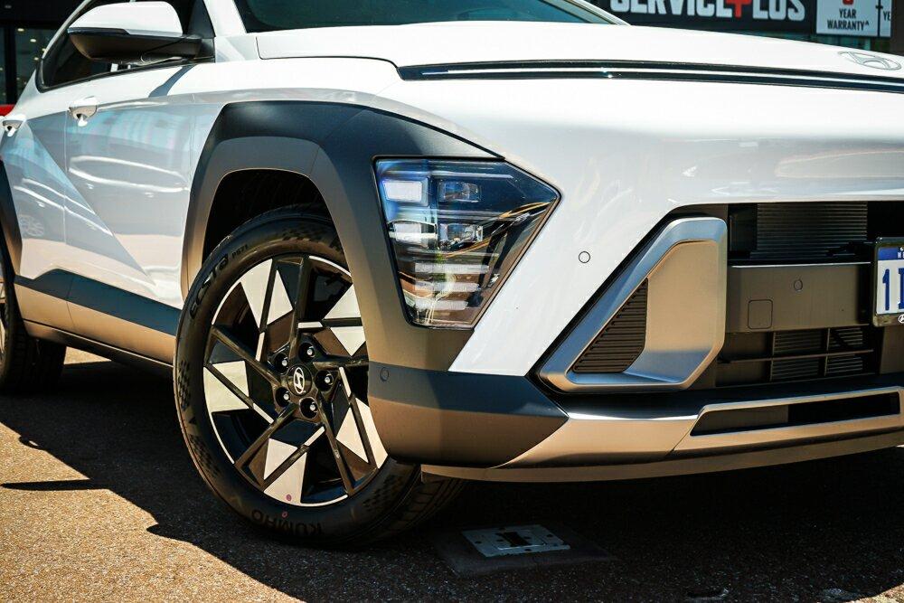 Hyundai Kona image 2