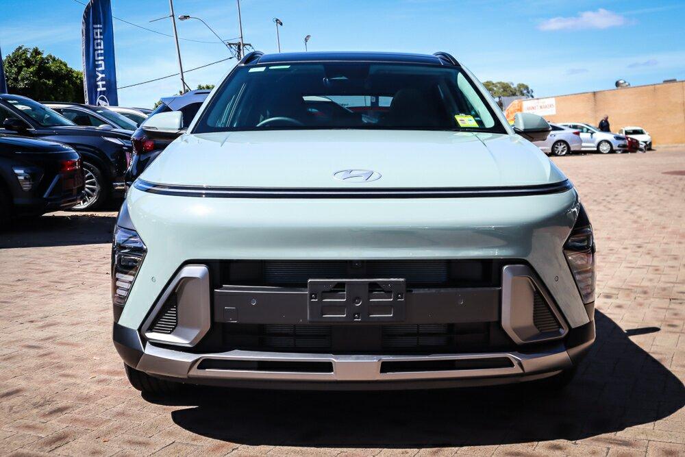 Hyundai Kona image 3