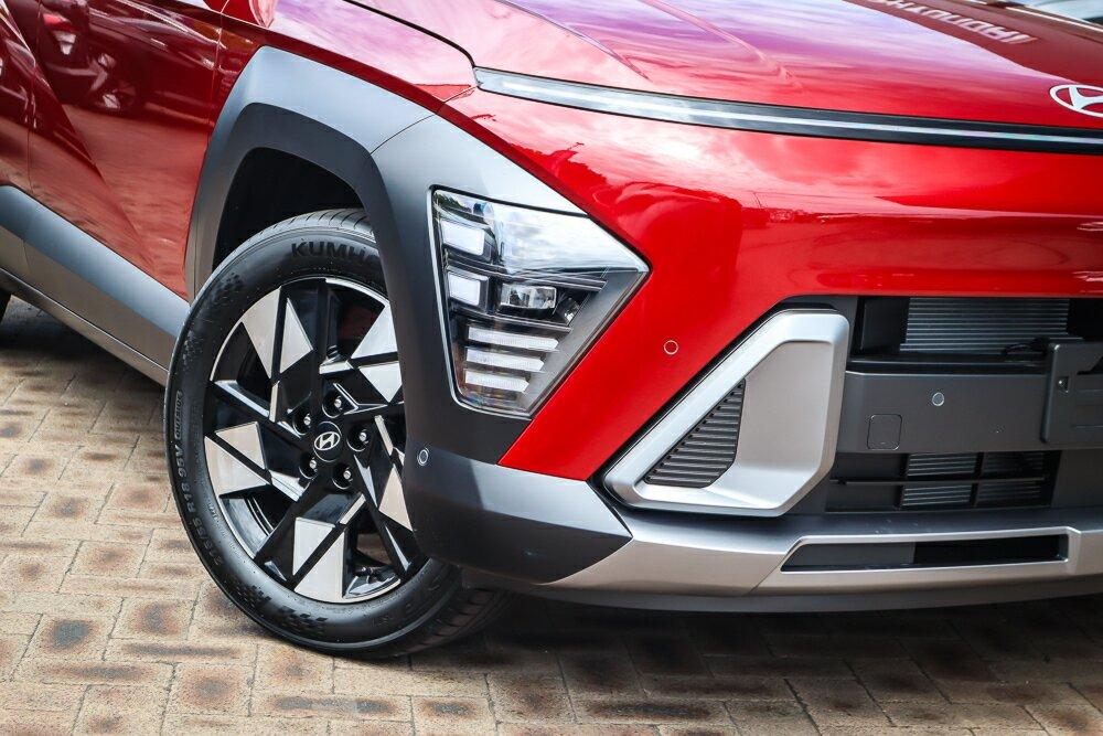 Hyundai Kona image 2