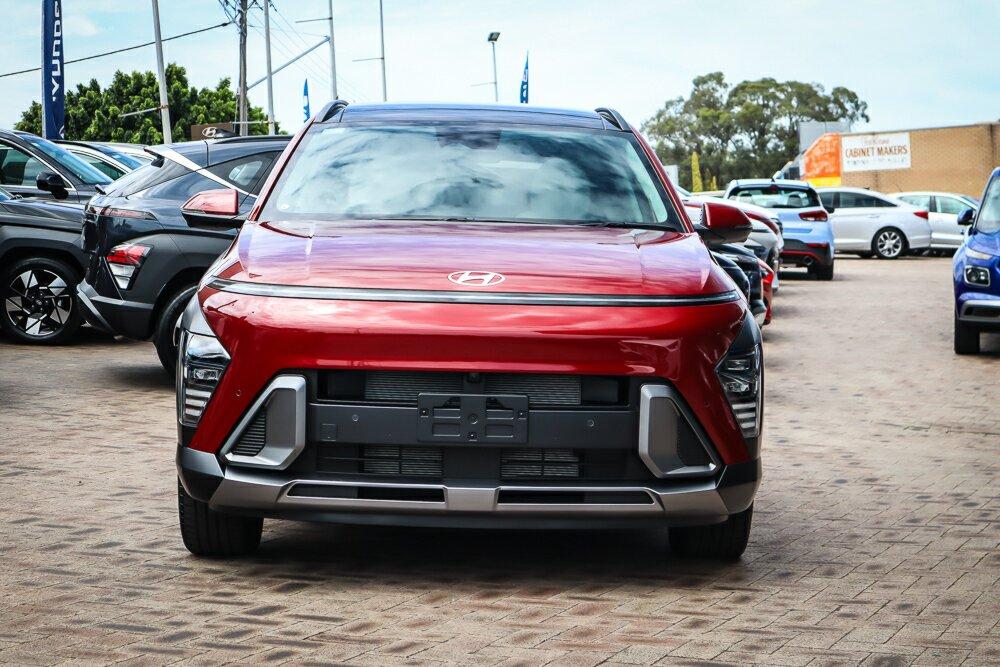 Hyundai Kona image 3
