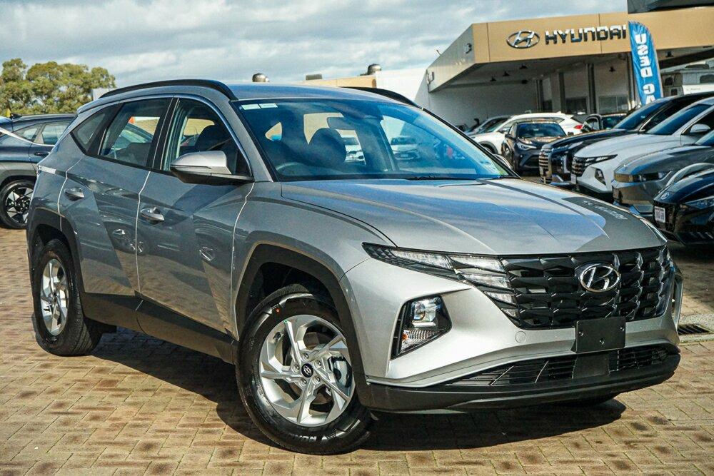 Hyundai Tucson image 1