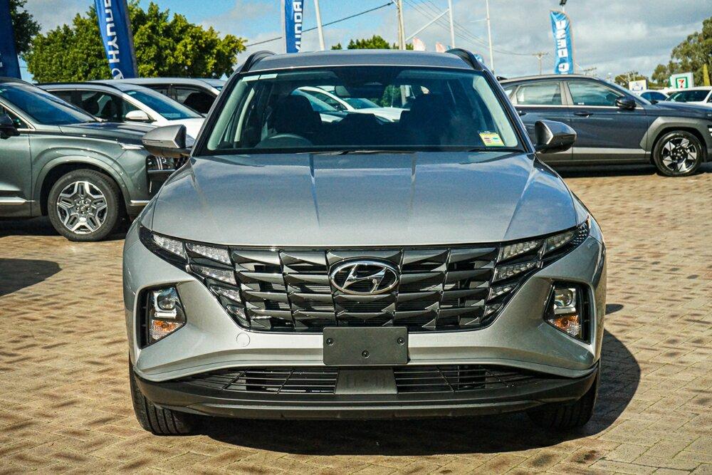 Hyundai Tucson image 3
