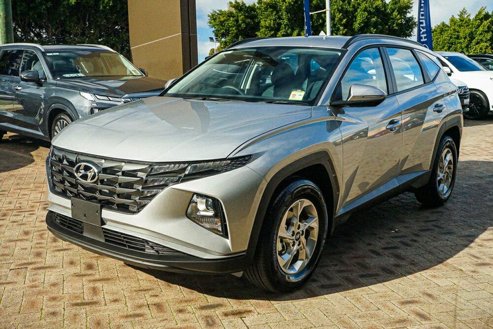 Hyundai Tucson image 4