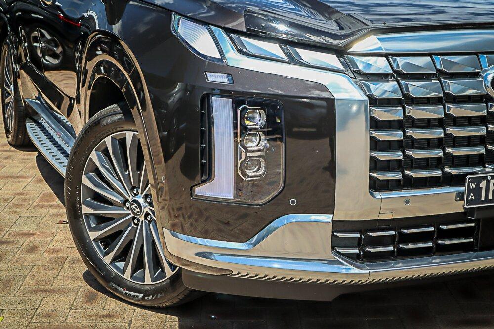 Hyundai Palisade image 2