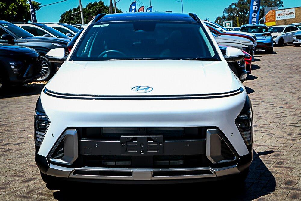 Hyundai Kona image 3