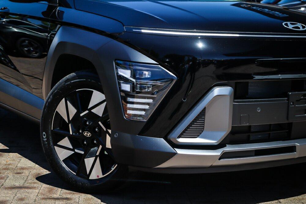 Hyundai Kona image 2