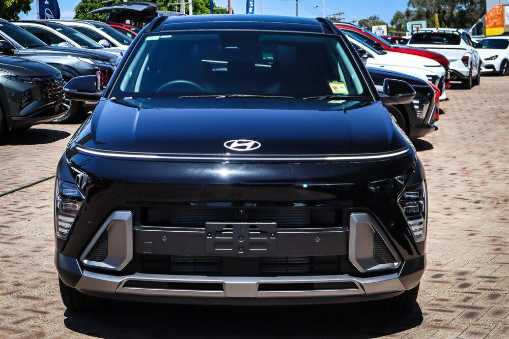 Hyundai Kona image 3