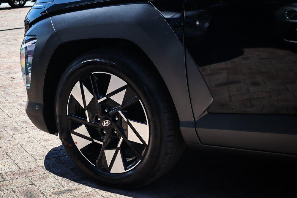 Hyundai Kona image 4