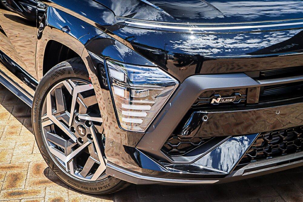 Hyundai Kona image 2