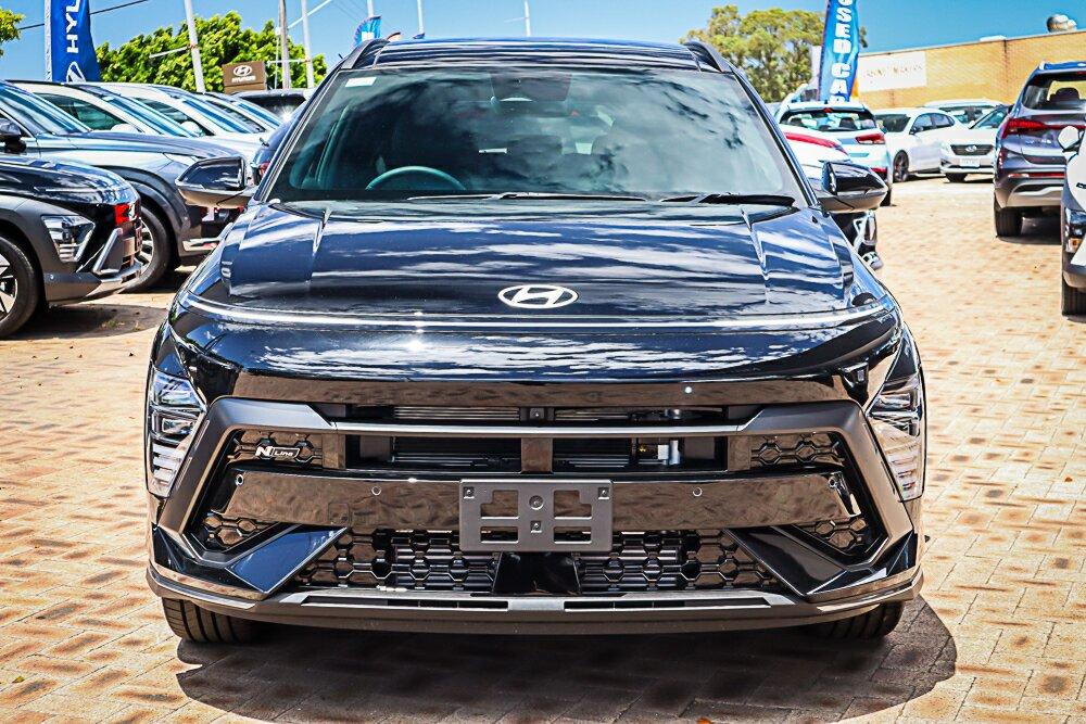 Hyundai Kona image 3