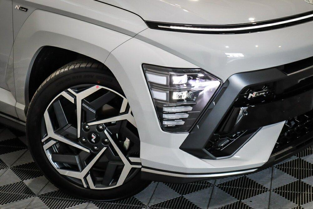 Hyundai Kona image 2