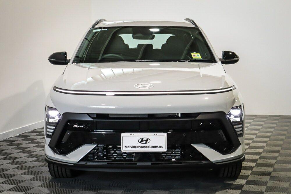 Hyundai Kona image 3