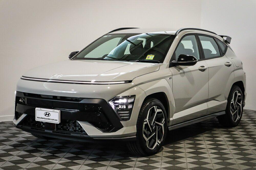 Hyundai Kona image 4