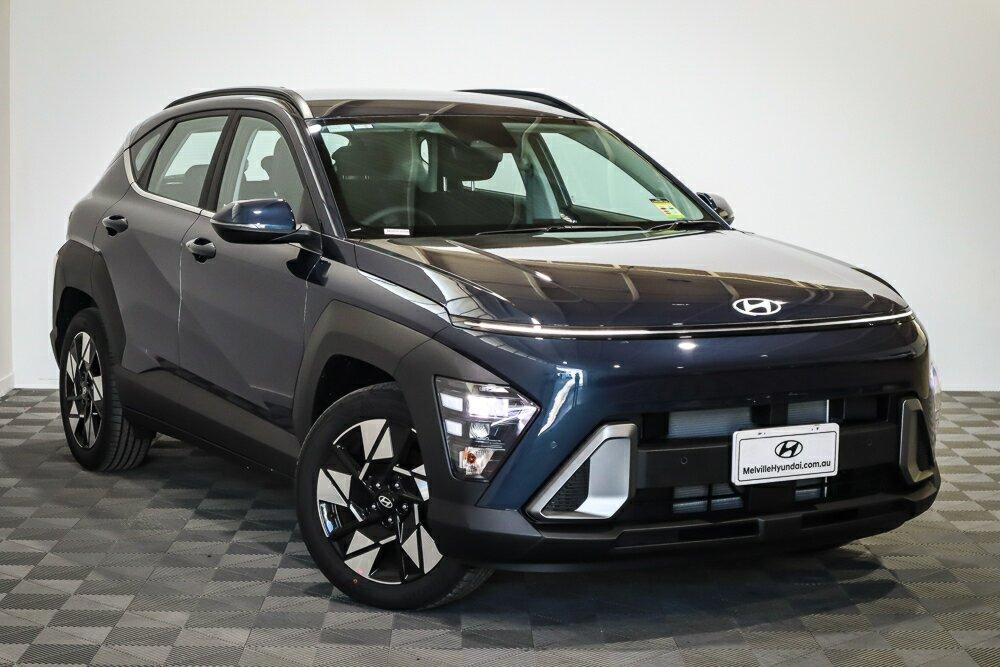 Hyundai Kona image 1
