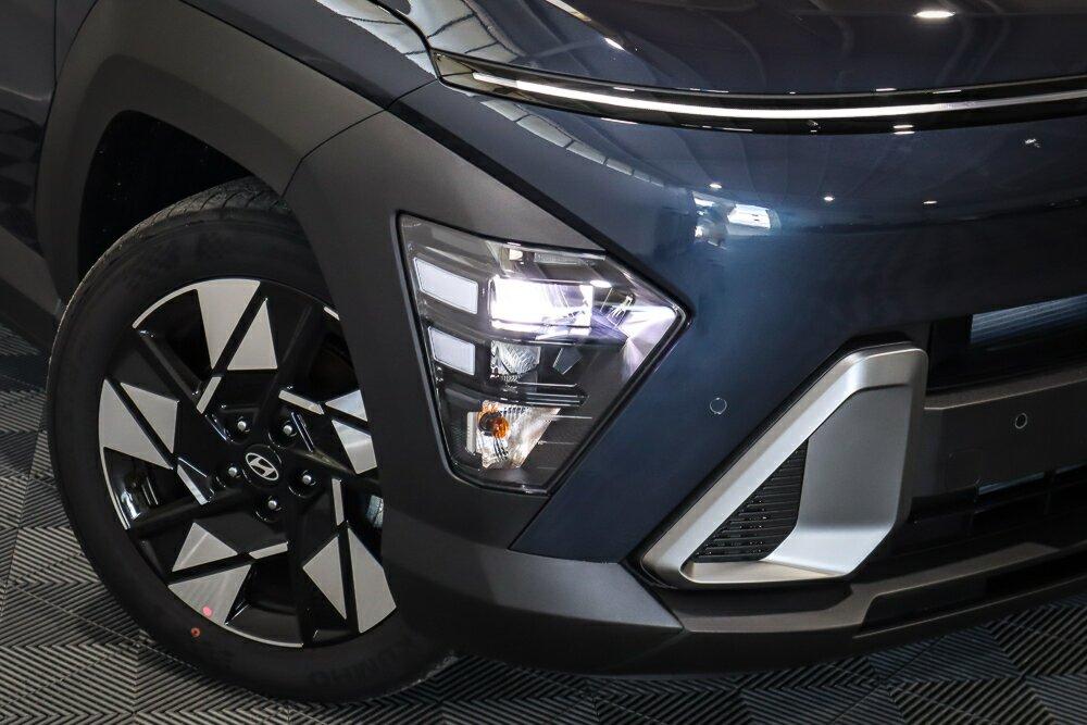 Hyundai Kona image 2