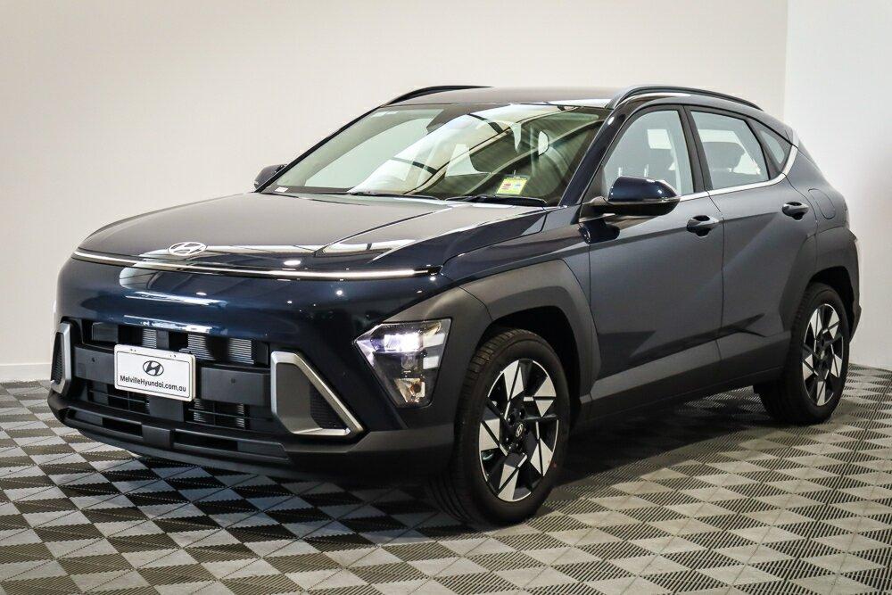 Hyundai Kona image 4