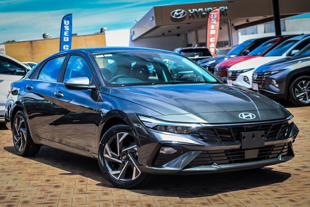 Hyundai I30 image 1