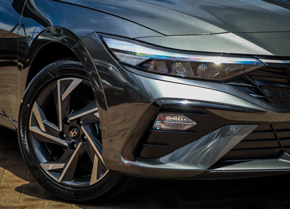 Hyundai I30 image 2