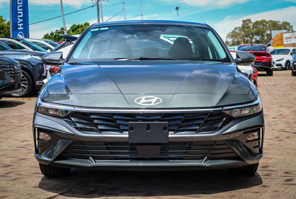 Hyundai I30 image 3