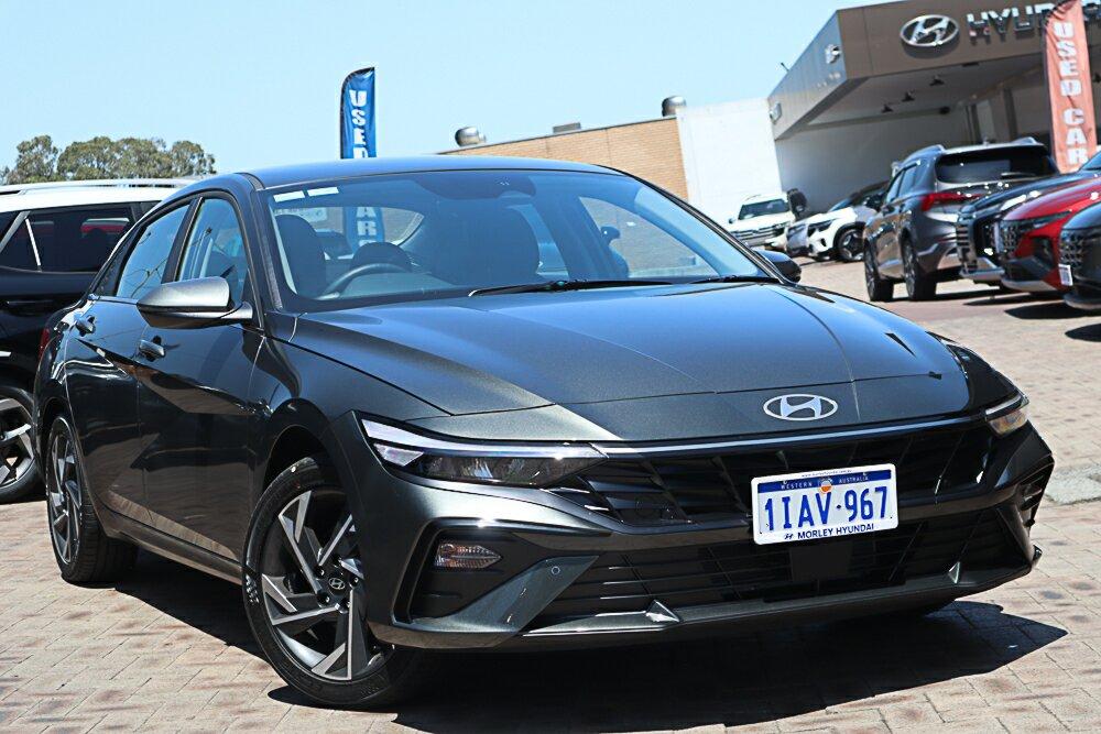 Hyundai I30 image 1