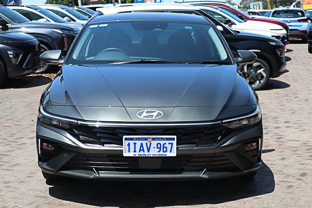 Hyundai I30 image 3