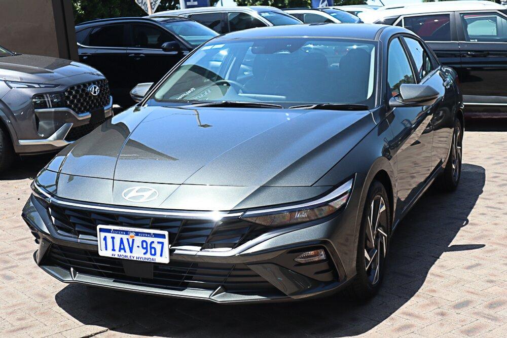 Hyundai I30 image 4
