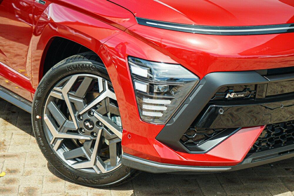 Hyundai Kona image 2